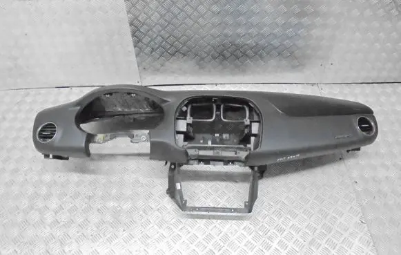 Fiat Bravo - Brava Dashboard