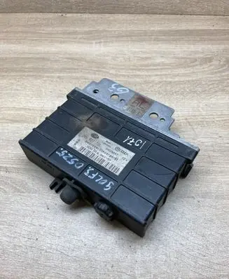 Engine control unit/module ECU