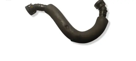 Audi A4 S4 B8 8K Breather/breather pipe/hose PSSDE