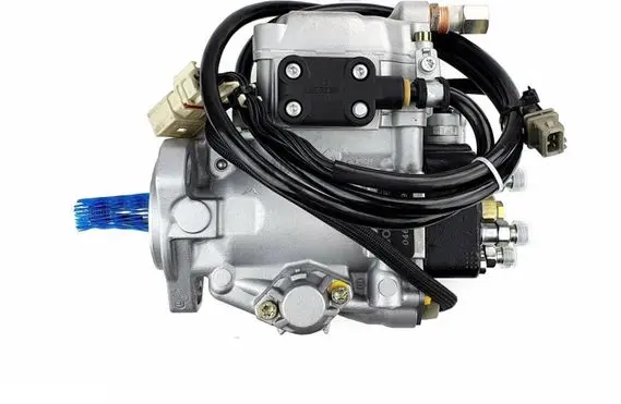 Mercedes-Benz E W210 Fuel injection high pressure pump 0460415991 0986440530 0986440578