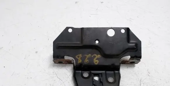 Tailgate/trunk/boot lock/catch/latch
