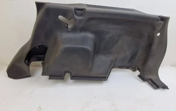 Land Rover Freelander 2 - LR2 Trunk/boot lower side trim panel 6H5245430AJW