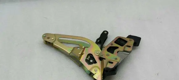 Mercedes-Benz SL R230 Convertible roof hinge A2307901371
