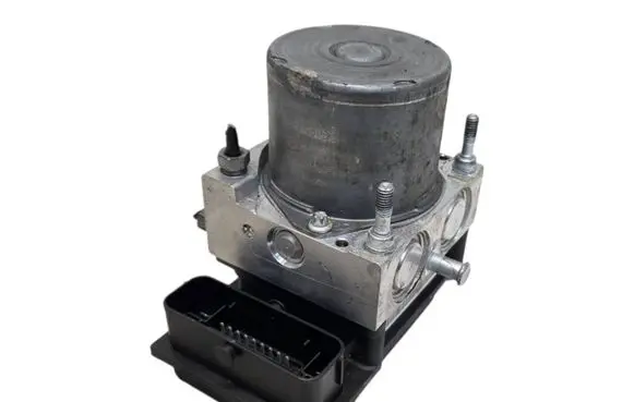 Peugeot Partner ABS Pump 9666098780 0265800861 9660107180
