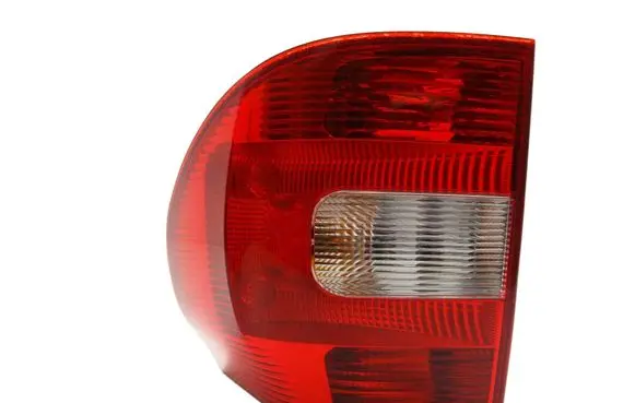 Skoda Yeti (5L) Rear/tail lights 5L0945096 5L0945258 5L0945112