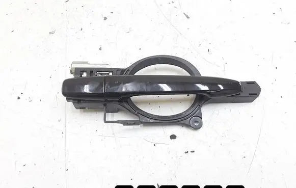 Citroen C-Crosser Front door exterior handle