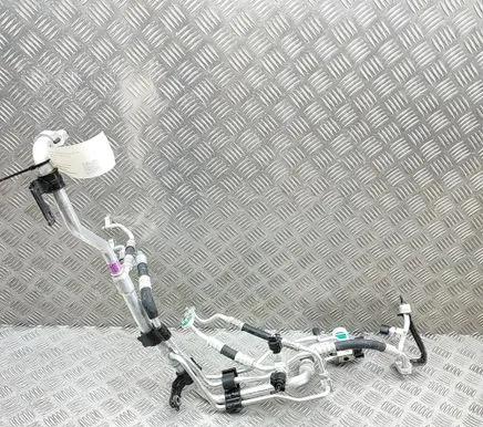 KIA Niro Air conditioning (A/C) pipe/hose 97776Q4900 53133090