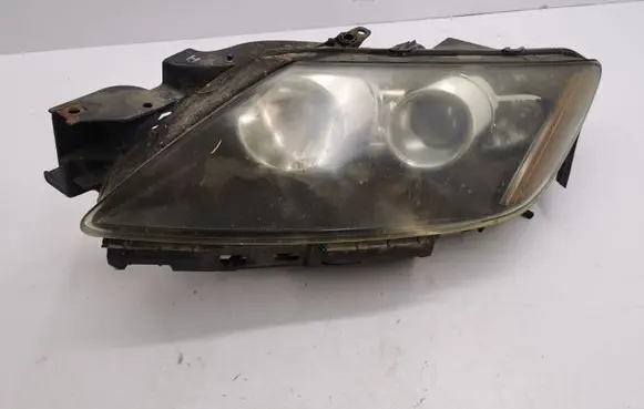 Mazda CX-7 Headlight/headlamp E22151040