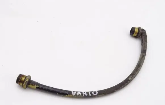 Mercedes-Benz Vario Air intake duct part