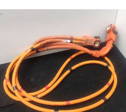 Tesla Model 3 Other wiring loom 110900300F CMZ24083GA0601