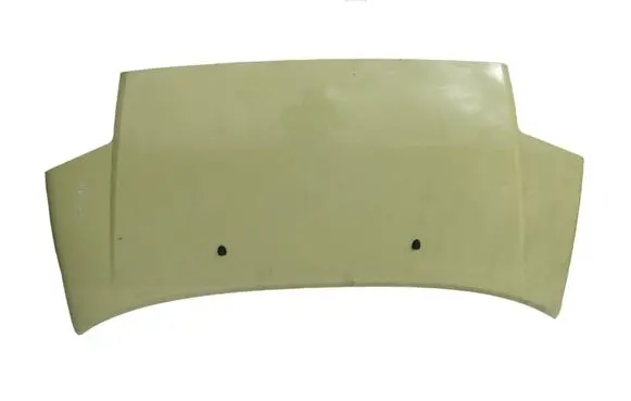 Citroen C2 Engine bonnet/hood