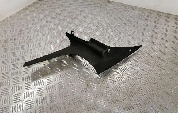 BMW 5 GT F07 (D) pillar trim (bottom) 9137201