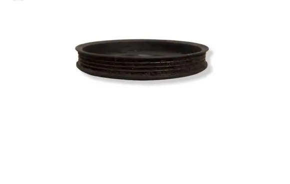 Audi 80 90 S2 B4 Crankshaft pulley 050105255