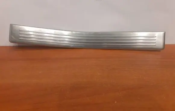 Mercedes-Benz E W212 Front sill trim cover A2126861236