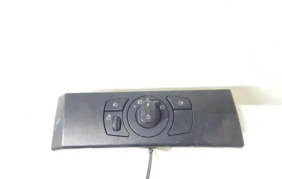 BMW 5 E60 E61 Light switch 33290401 6925287