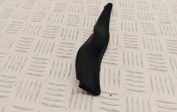 Renault Talisman Windshield trim 668625530R