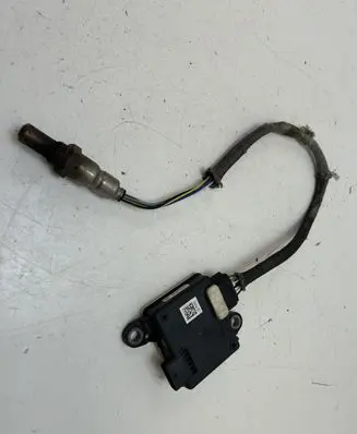 Jaguar XF Lambda probe sensor 0281006972 FPLA5J299EC