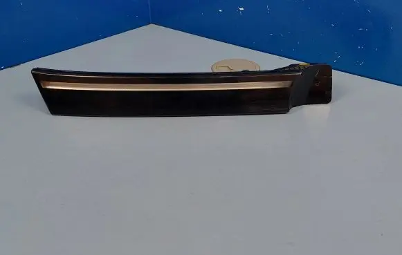LED Daytime headlight