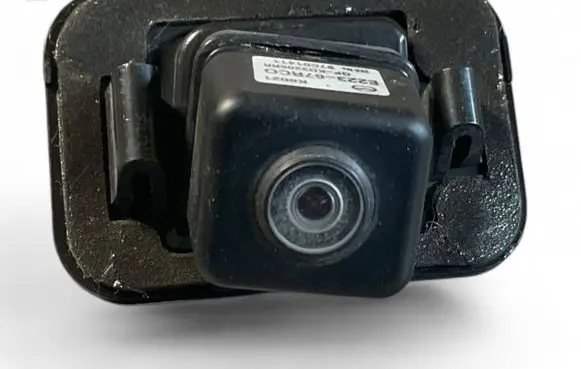Reversing camera