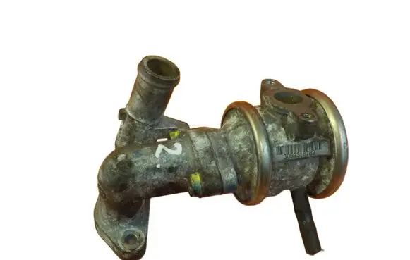 Volkswagen Touareg I EGR thermostat 72228606