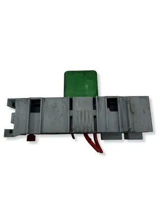 Opel Corsa D Other relay 09115144 ZF188