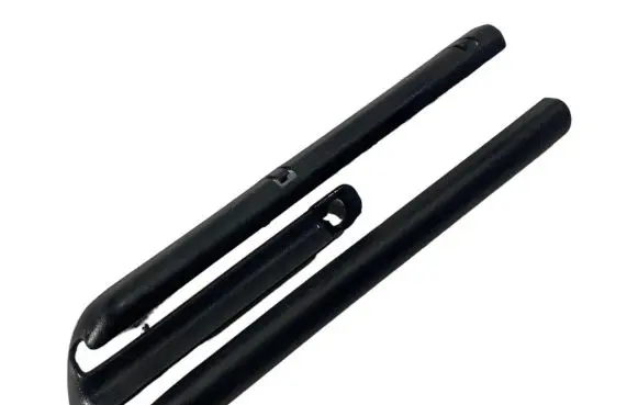 BMW 7 E38 Front passenger seat rail trim 8207214