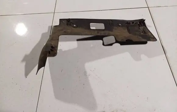Volvo S60 Other interior part 9164892