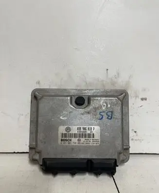 Audi A4 S4 B5 8D Engine control unit/module 038906018