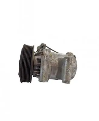 Isuzu D-Max Air conditioning (A/C) compressor (pump) 8975435760
