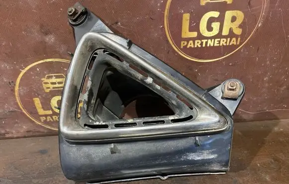 Honda Civic Muffler ending 71503SMGE00