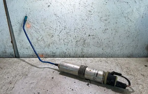 BMW 4 F32 F33 Fuel heater 8572522