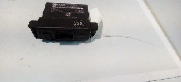 Audi A3 S3 8P Gateway control module 1K0907530K 1K0907951