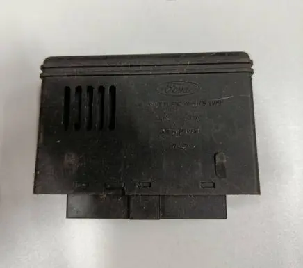 Other control units/modules