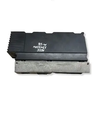 Audi A6 S6 C6 4F Sound amplifier 4F0035223A 4F0910223A 426018