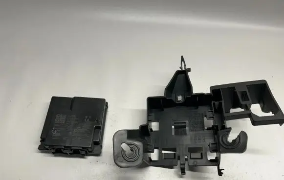 Chevrolet Camaro Keyless (KESSY) go control unit/module 13518838 84186601