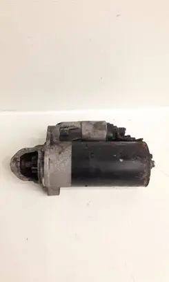 Audi A6 S6 C6 4F Starter motor 1005831490