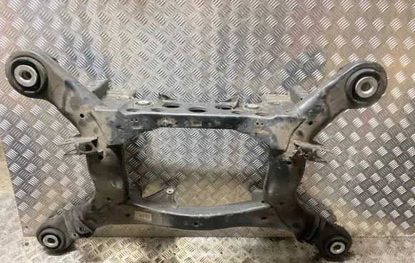 Mercedes-Benz GL X164 Rear subframe A164350032