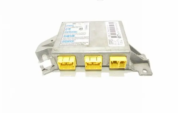 Honda Civic Airbag control unit/module 77960S6FG911M1