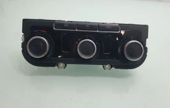 Volkswagen Scirocco Climate control unit 5HB00975150 907426K
