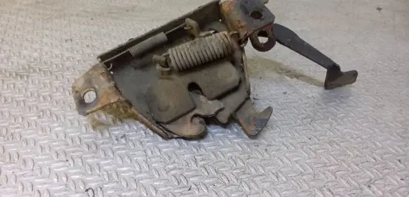 Hyundai H-1, Starex, Satellite Engine bonnet/hood lock/catch 