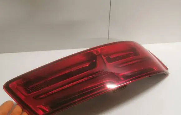 Audi Q7 4M Tailgate rear/tail lights 4M0945094D