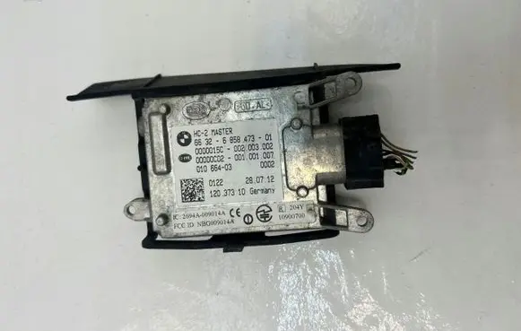 BMW 6 F12 F13 Distronic sensor radar 2694A009014A