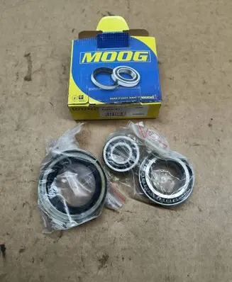 Ford Transit Front wheel ball bearing 575001K1 5025899 4037