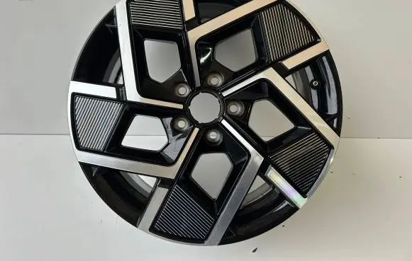 BYD Tang II R18 alloy rim SC2E-3101010D