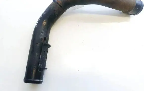 Nissan Qashqai Intercooler hose/pipe