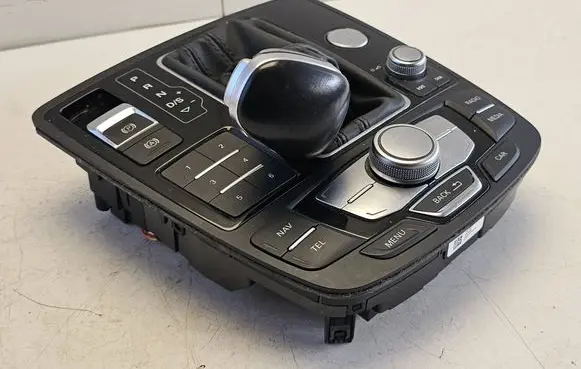 Audi A6 S6 C7 4G Head unit multimedia control 4G1919610E