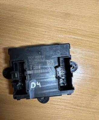 Land Rover Range Rover Evoque L538 Door control unit/module FK7214D618BF D04