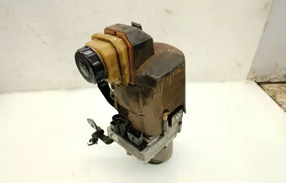 Infiniti QX60 L50 Power steering pump 237631K3 116488