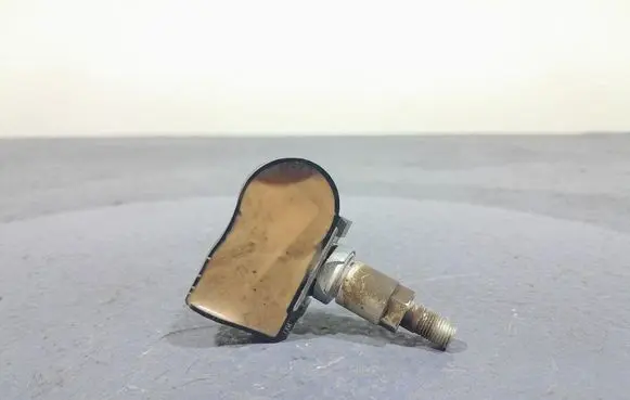 KIA Sportage Tire pressure sensor 52933-D9100