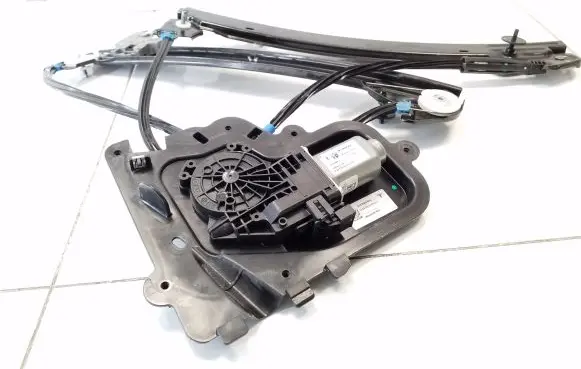 Tesla Model 3 Front door window regulator with motor 1A002173A 161644200A